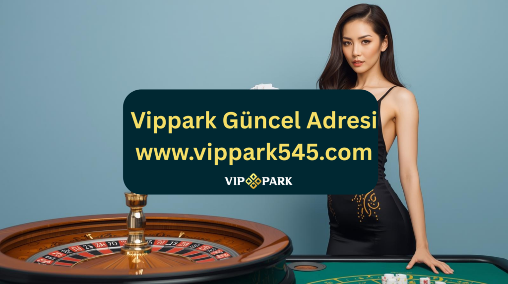 Vippark %500 Aristokrat Hoş Geldin Paketi Banner