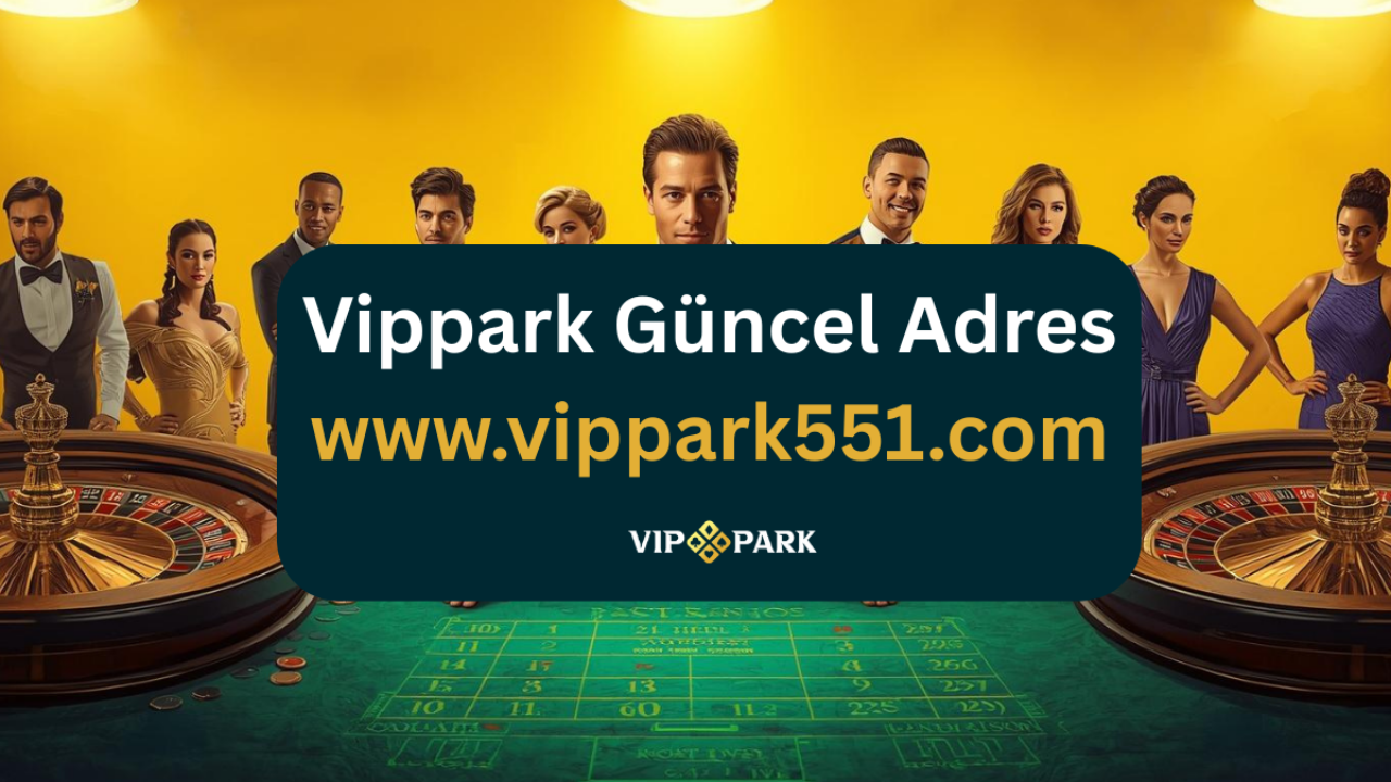 Vippark Turnuvalar