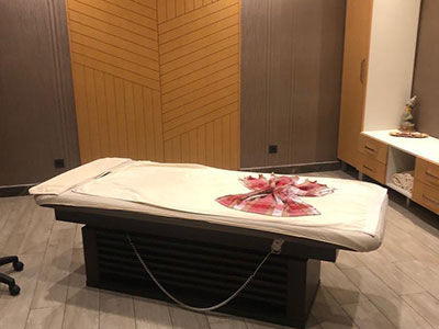 Massage Room
